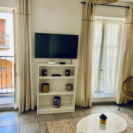 Villa Jf Immo- Adorable Maison De Village Idealement Placee 4 Couchages