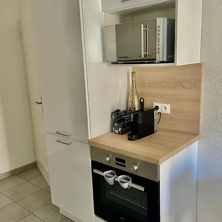 Jf Immo- Adorable Maison De Village Idealement Placee 4 Couchages Villa Vias
