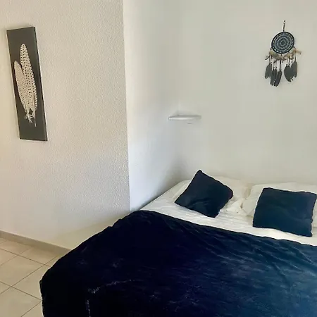 Villa Jf Immo- Adorable Maison De Village Idealement Placee 4 Couchages