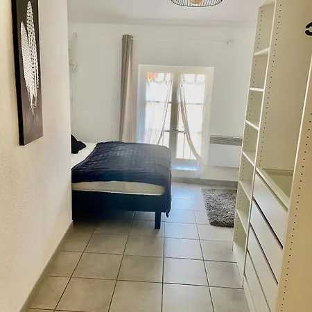 Jf Immo- Adorable Maison De Village Idealement Placee 4 Couchages * Vias