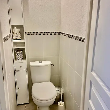 Jf Immo- Adorable Maison De Village Idealement Placee 4 Couchages